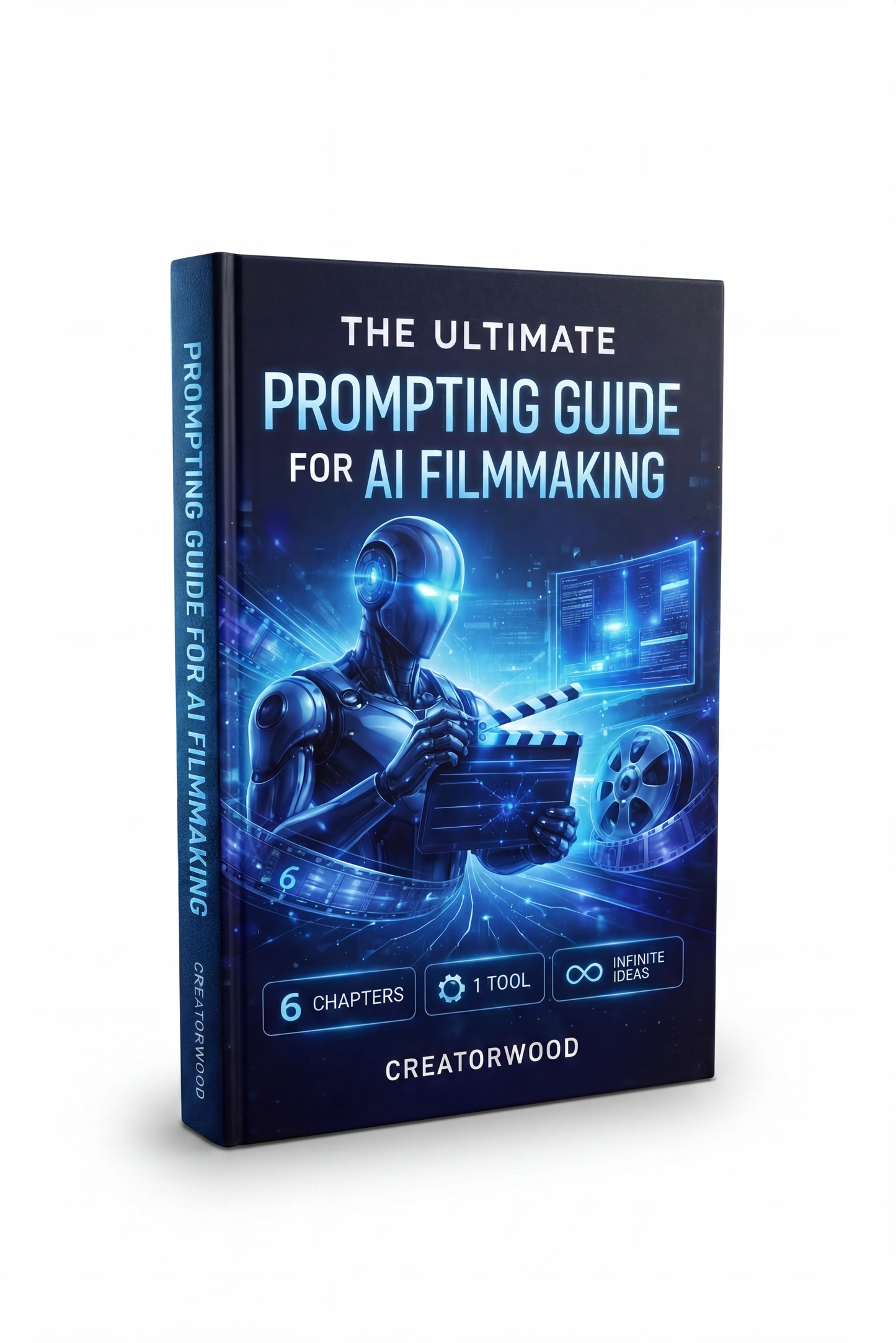 The Ultimate Prompting Guide for AI Filmmaking