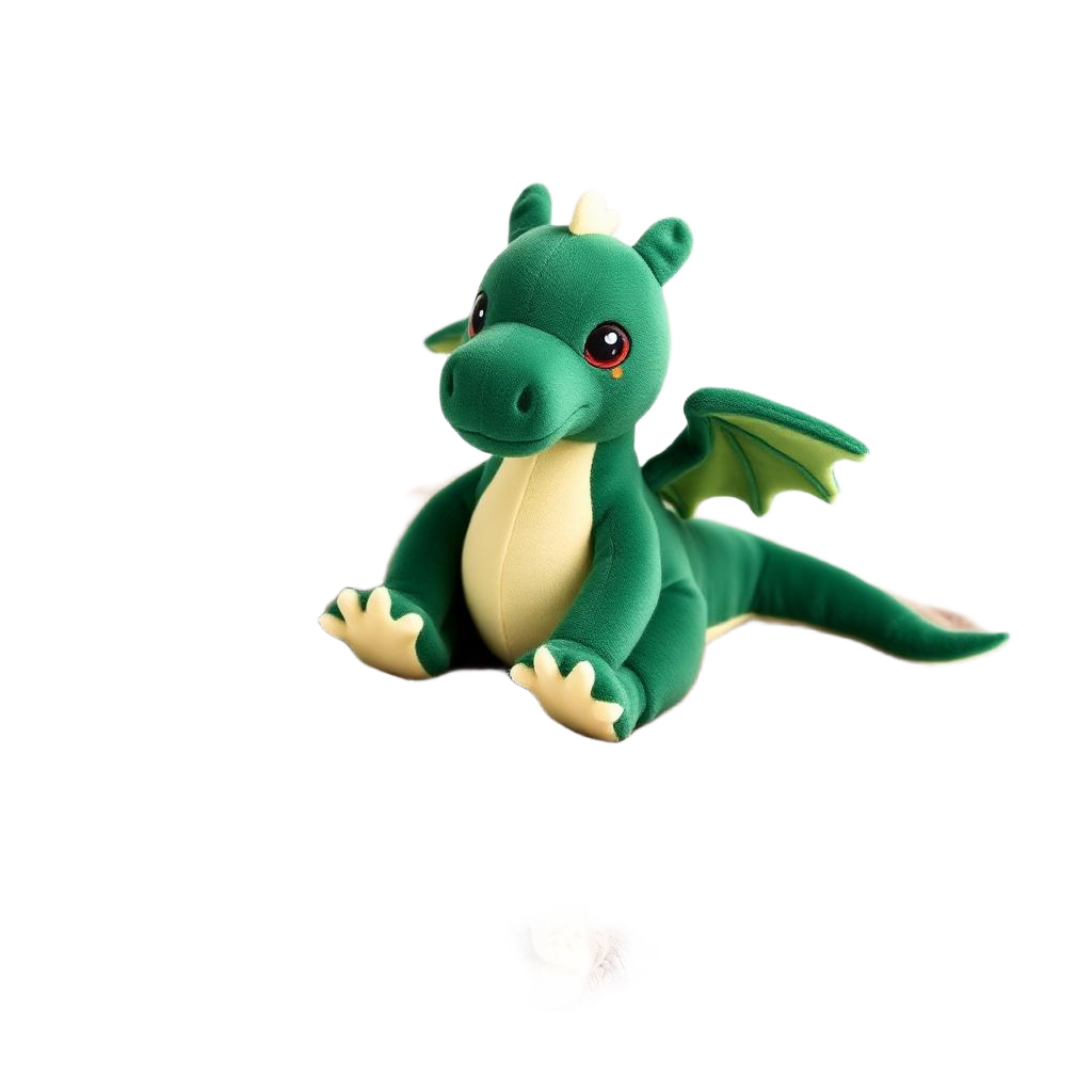 Creatorwood Cuddle Combo plushie and blanket