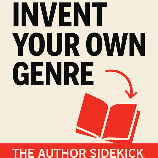 How to Invent a New Genre