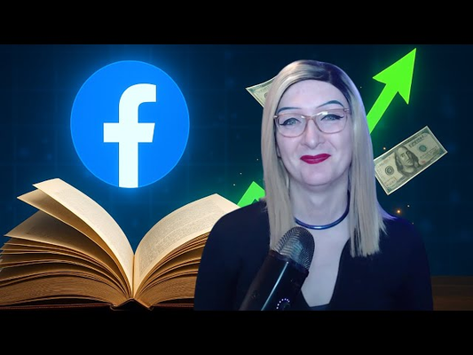 Mal Cooper’s Facebook Ad Secrets That Make Authors Millions