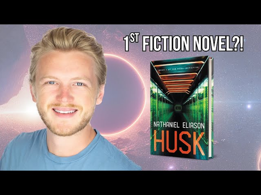 The Book Pre-Order That Made $5,000 in One Day
