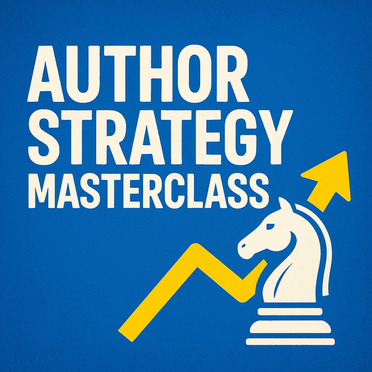 Author Strategy Masterclass