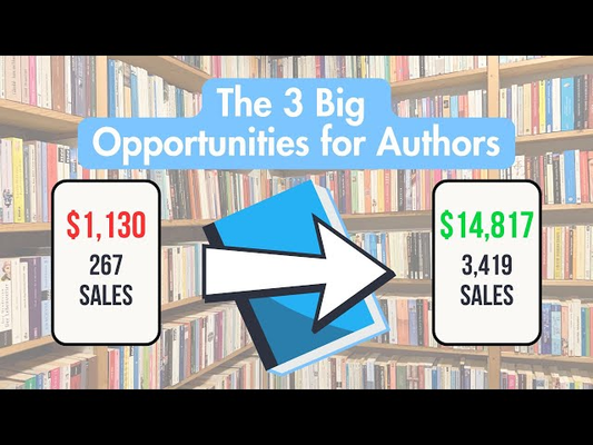 Publishing Nihilism