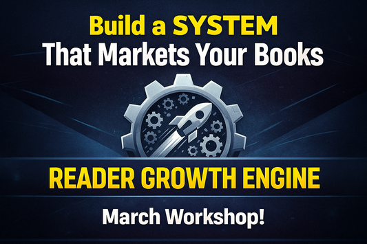 Reader Growth Engines Workshop
