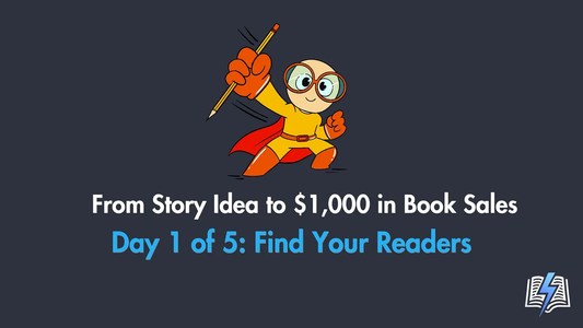 The One Question That Changes Your Book's Fate