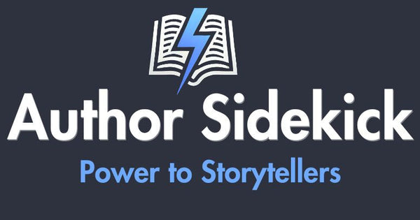 Author Sidekick